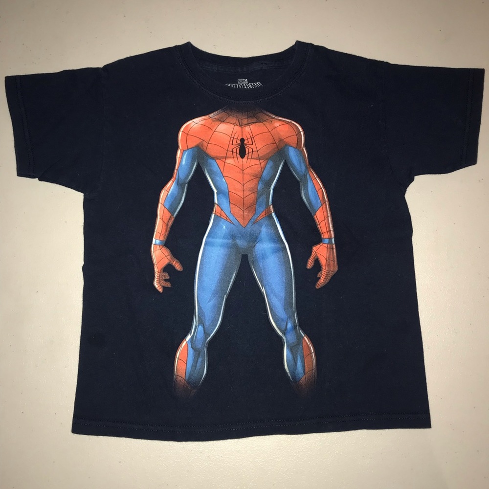 Spider-Man T-Shirt